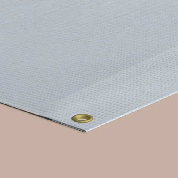 Mesh Banners
