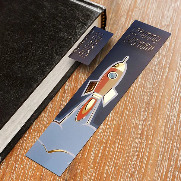 Specialty Bookmarks