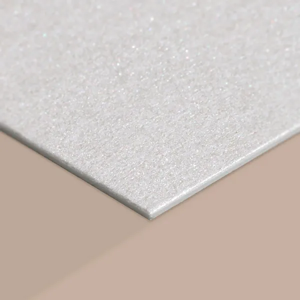 Specialty Business Cards: Pearl