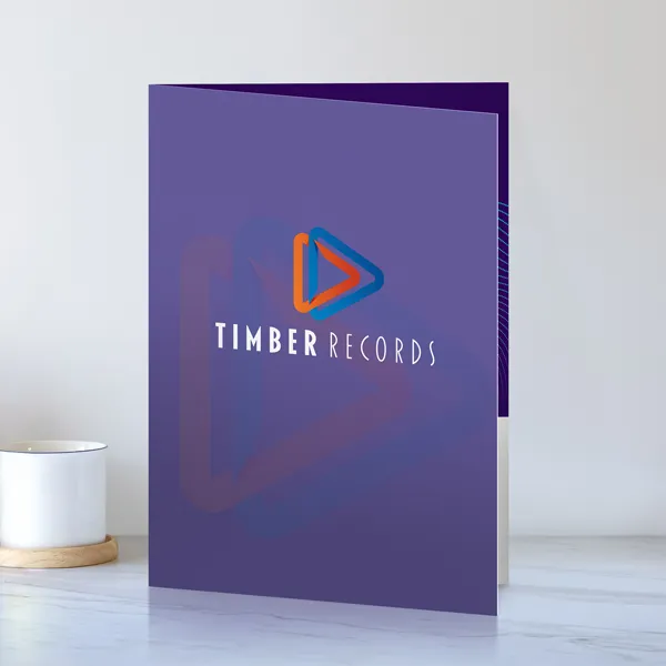 Specialty Folders