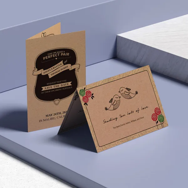 Kraft Paper
