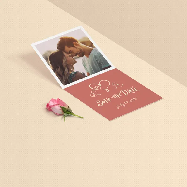 Invitations & Announcements