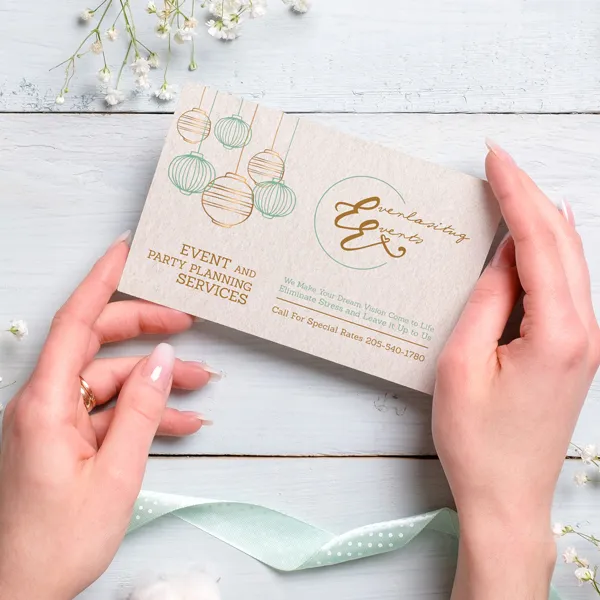 Writable Postcards