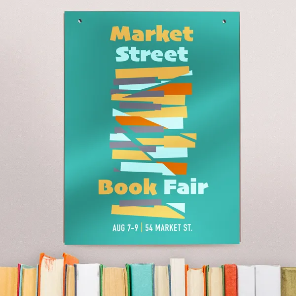 Matte Posters